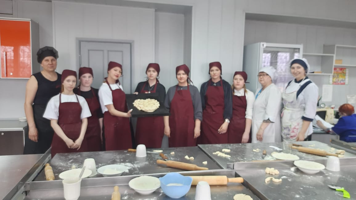 Единый день открытых дверей.