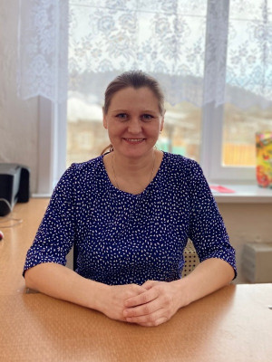 Дементьева Евгения Андреевна Дементьева Евгения Андреевна