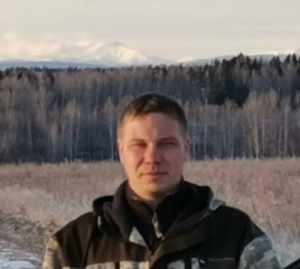 Иващенко Артём Александрович Иващенко Артём Александрович