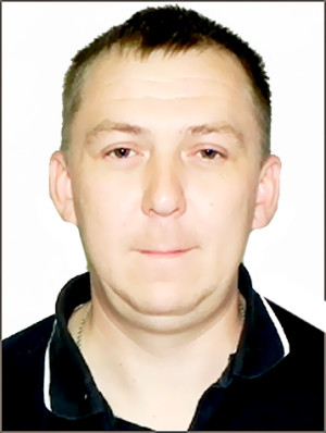 Леушин Евгений Васильевич Леушин Евгений Васильевич