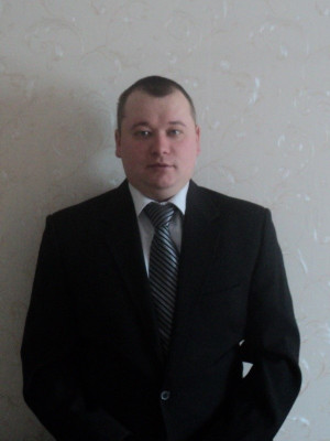 Миронов Алексей Юрьевич Миронов Алексей Юрьевич