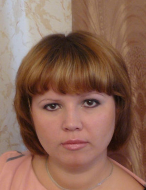 Раскаткина Татьяна Викторовна Раскаткина Татьяна Викторовна